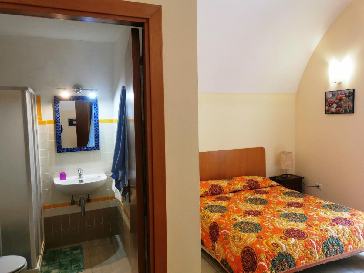 נוטו Bed & Breakfast Alba מראה חיצוני תמונה