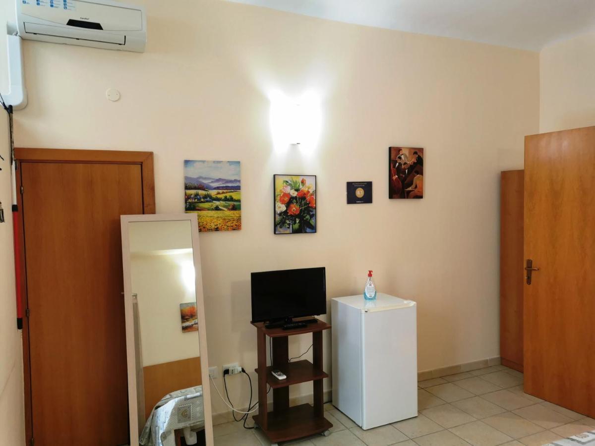 נוטו Bed & Breakfast Alba מראה חיצוני תמונה