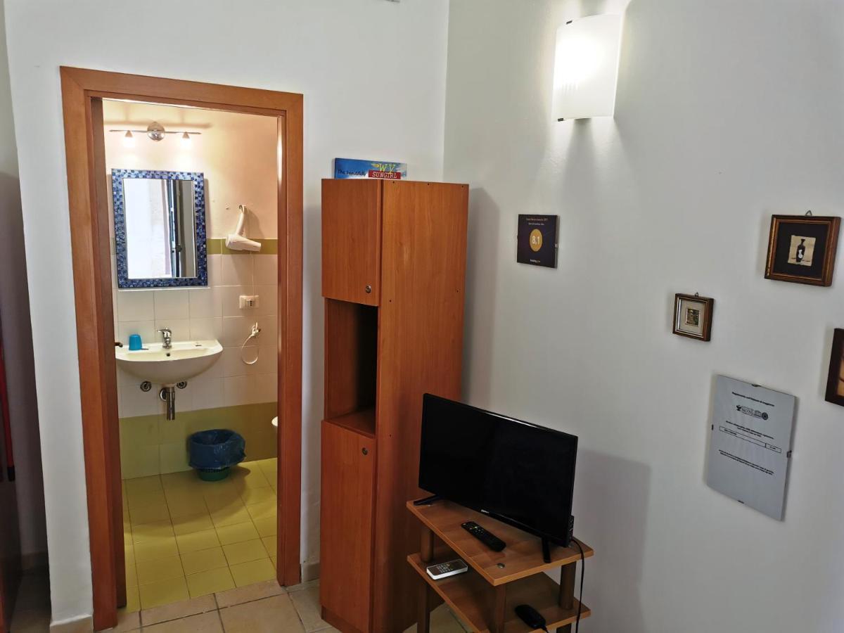נוטו Bed & Breakfast Alba מראה חיצוני תמונה