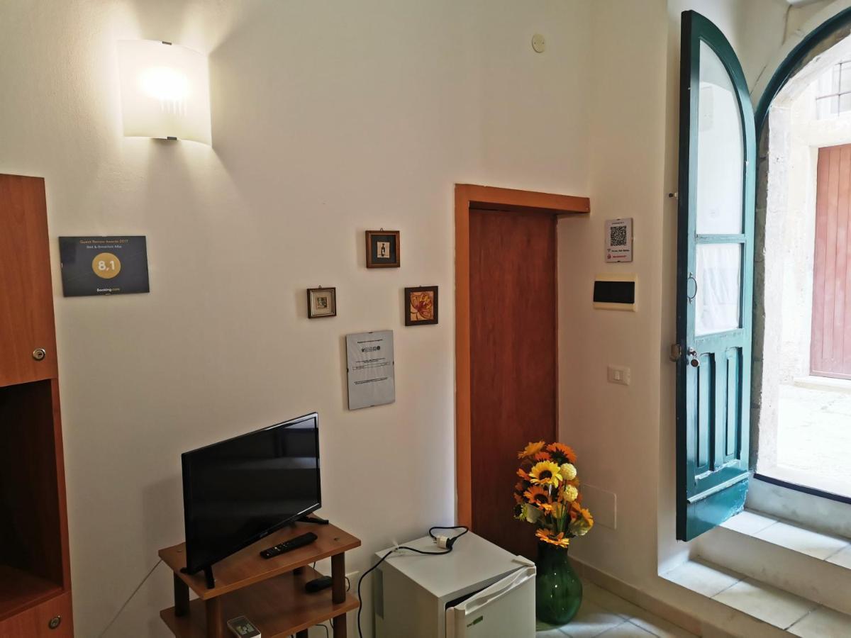 נוטו Bed & Breakfast Alba מראה חיצוני תמונה