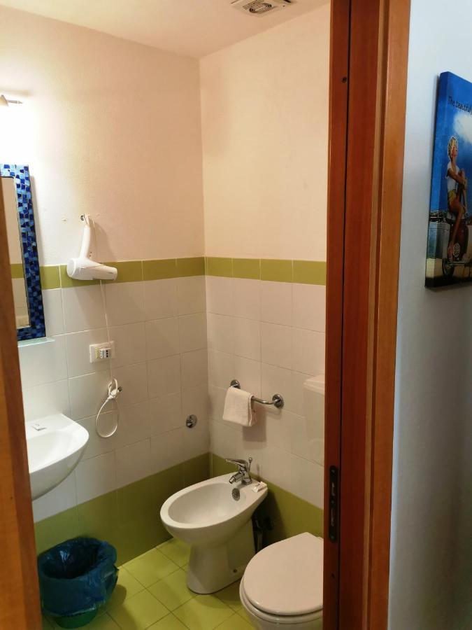נוטו Bed & Breakfast Alba מראה חיצוני תמונה