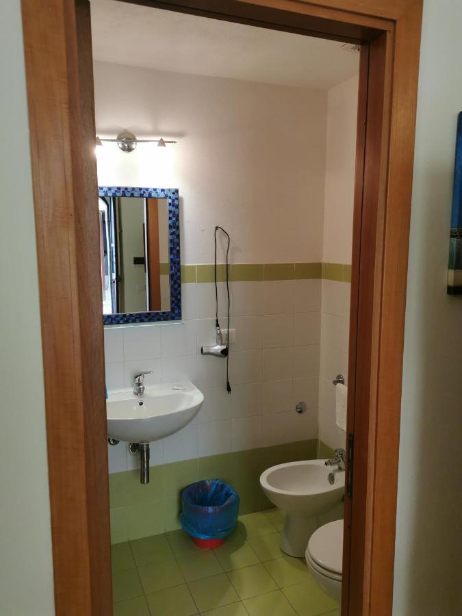 נוטו Bed & Breakfast Alba מראה חיצוני תמונה